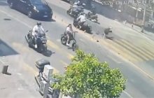 Napoli, incidente mortale in via Foria: l’appello dei residenti per un intervento urgente sulla sicurezza stradale