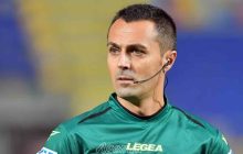 A Genova il Napoli inizia la difesa del titolo: Di Bello designato per il debutto in Serie A