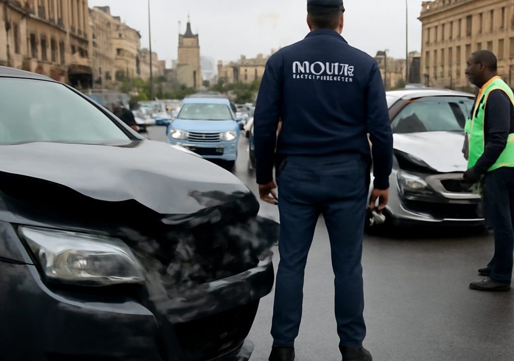 Controlli di facciata a Capodichino, macerie sulle strade: quale sicurezza vogliamo davvero?
