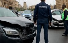 Controlli di facciata a Capodichino, macerie sulle strade: quale sicurezza vogliamo davvero?
