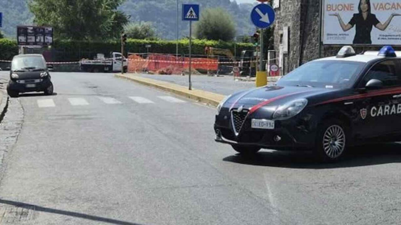Fuga di gas a Fuorigrotta, evacuazioni e traffico bloccato: intervento delle autorità per garantire la sicurezza pubblica