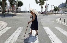 Caldo record in Campania: al via allerta per gli anziani fragili dopo l’aumento dei decessi a luglio