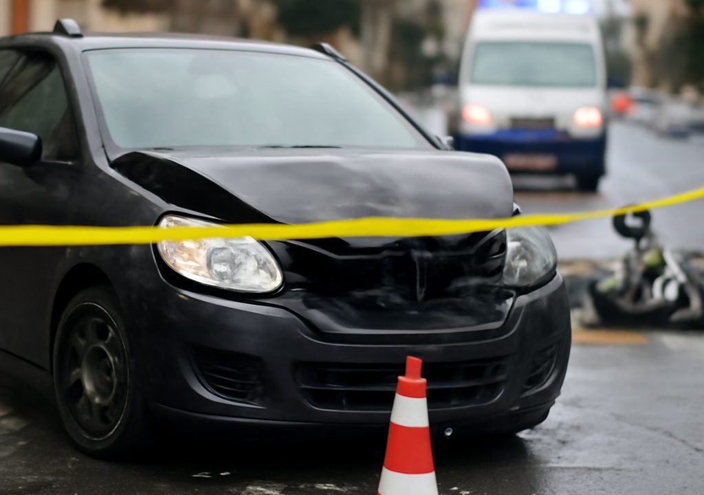 Napoli, un uomo in fin di vita mentre la città resta alla finestra