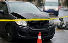 Napoli, un uomo in fin di vita mentre la città resta alla finestra