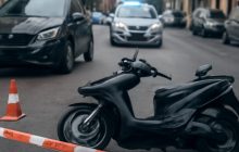 Diciannove anni, un’emorragia e la città che cura a parole: Napoli non può più aspettare