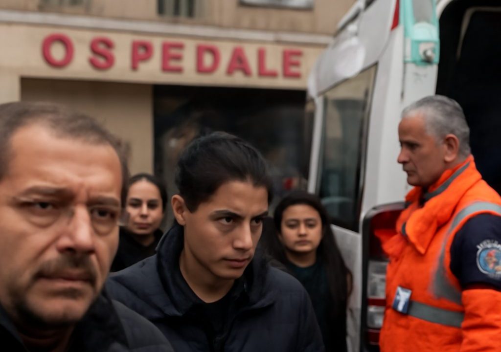 Napoli in lutto: neonata muore dopo crisi respiratoria in ospedale