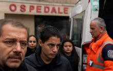 Napoli in lutto: neonata muore dopo crisi respiratoria in ospedale