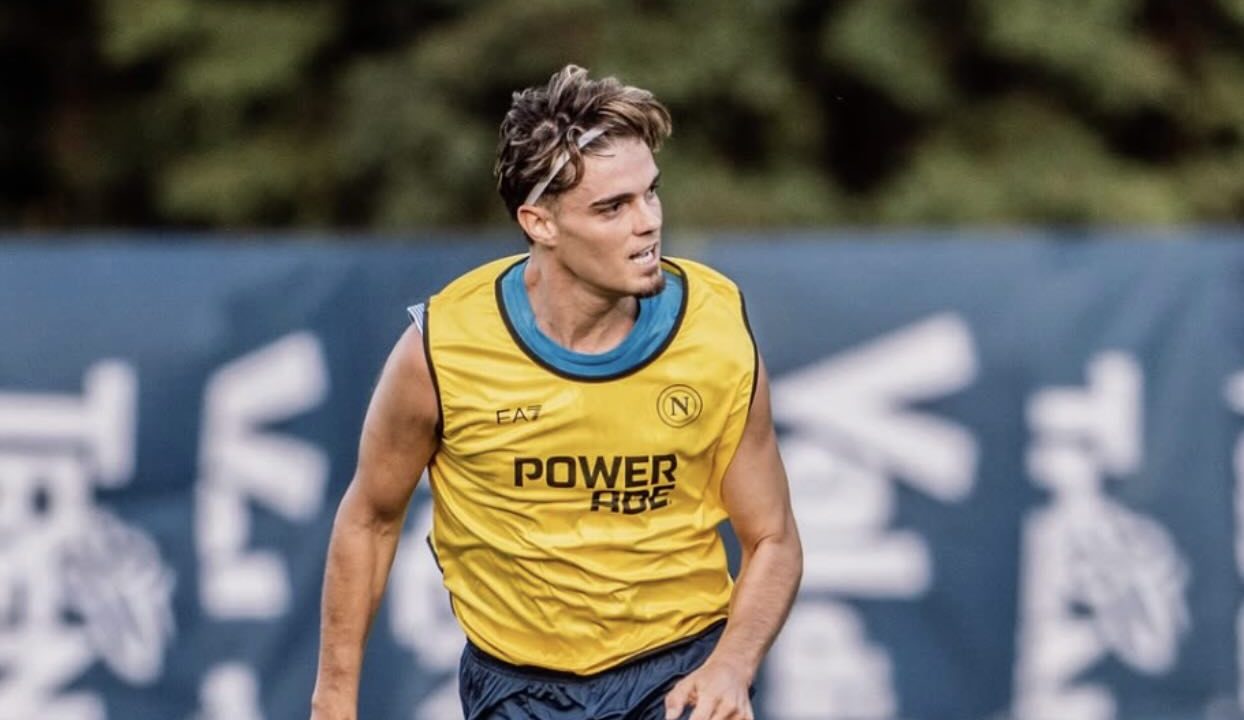 Napoli, Gutierrez in partenza: le manovre di mercato per rinforzare la squadra