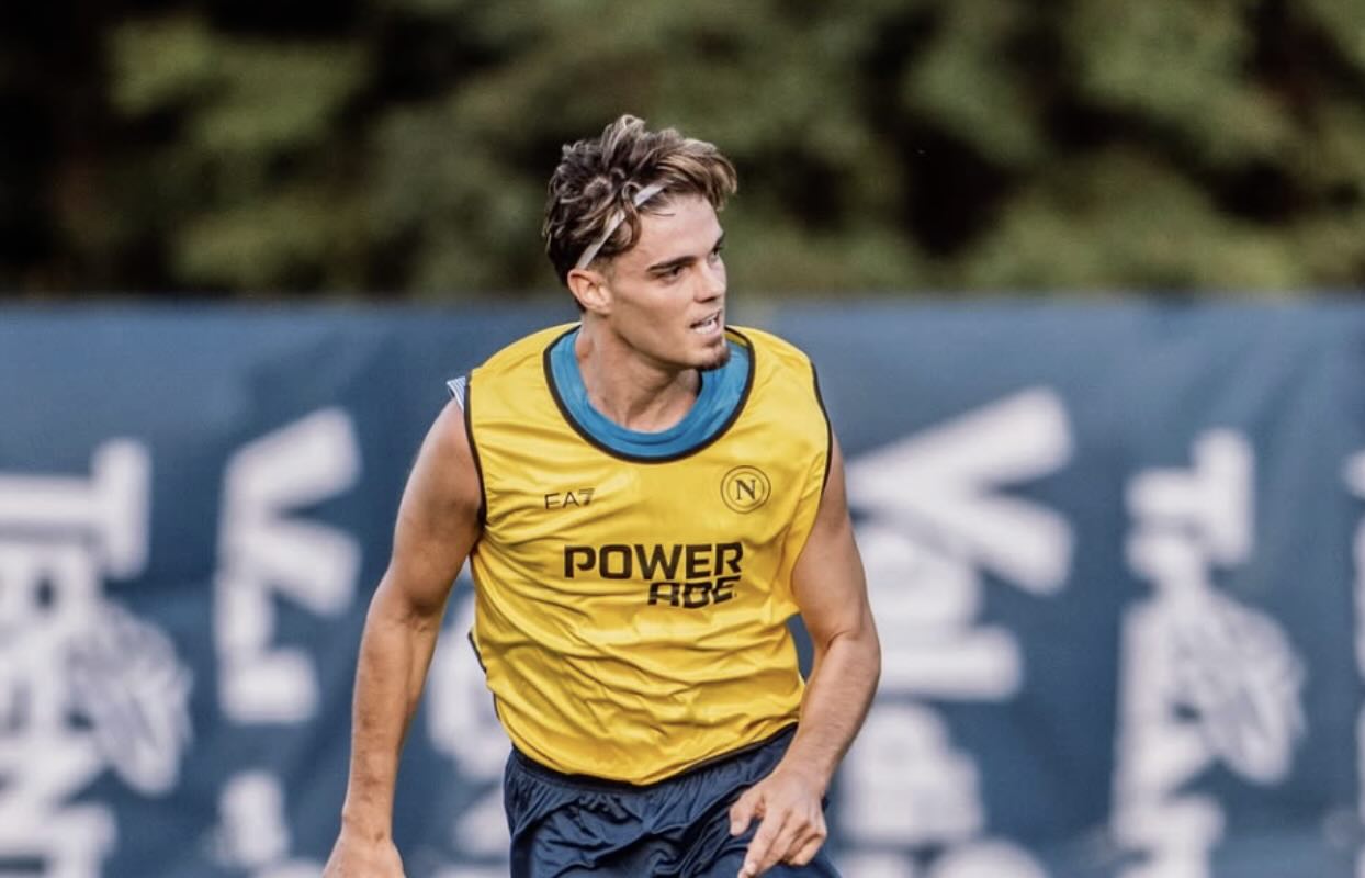 Napoli, Gutierrez in partenza: le manovre di mercato per rinforzare la squadra