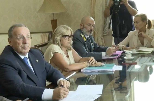 Napoli: dopo le violenze, il prefetto annuncia nuove misure di sicurezza a Porta Capuana e Secondigliano