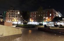 Turista aggredita a Napoli: arrestato spacciatore dopo violenza choc