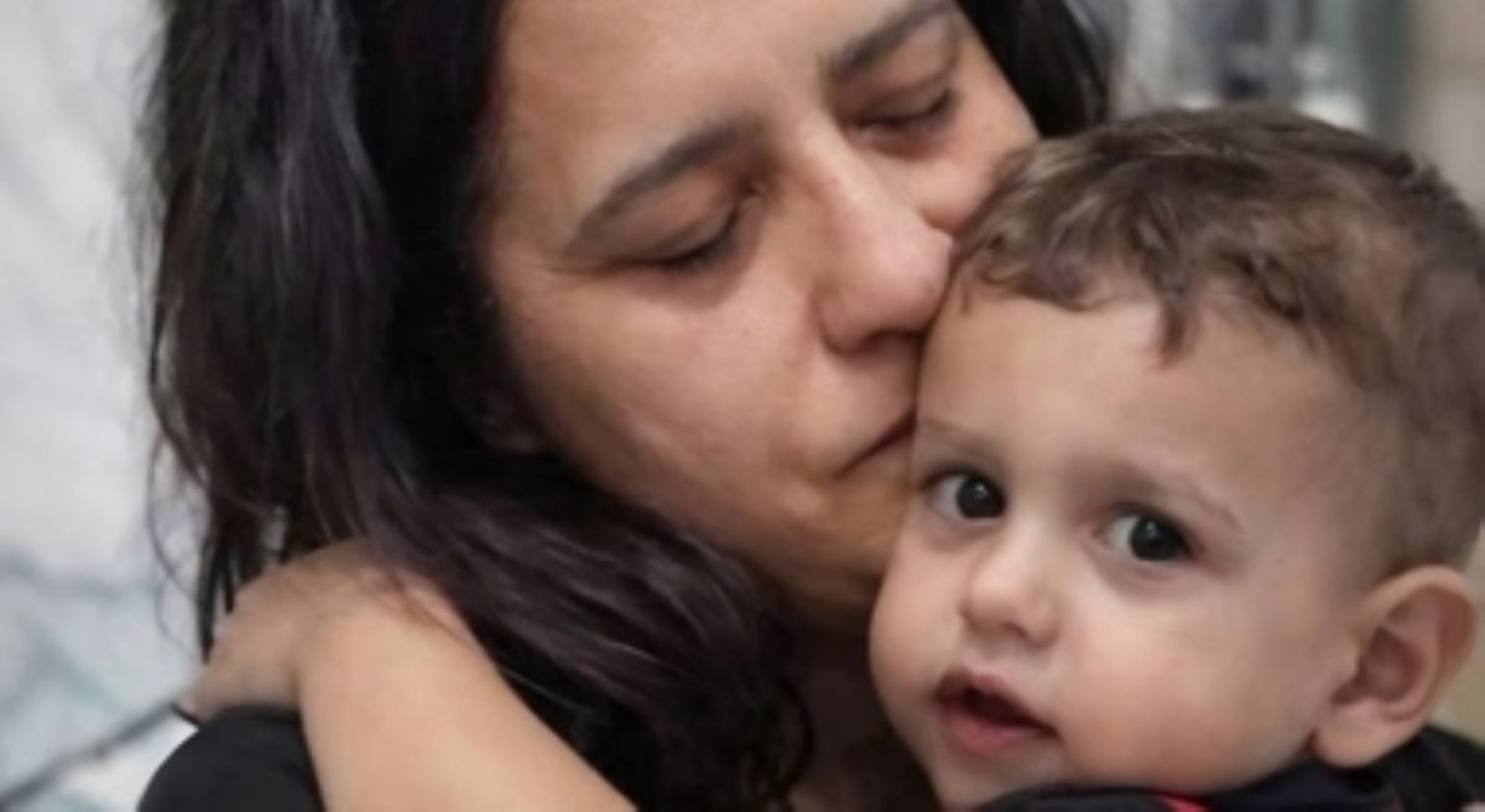 Risarcimento per la Famiglia Caliendo: incontro atteso al Monaldi di Napoli
