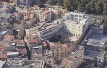 Montesanto si rinnova: nasce un nuovo polo sociale per la comunità di Napoli