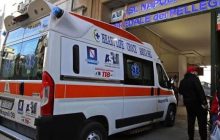 Maxi rissa a Porta Capuana: un uomo accoltellato, indagini in corso sulla violenza tra stranierix