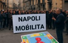 Giochi Uniti chiama a raccolta: i tavoli come specchio di una città che promette e poi passa oltre