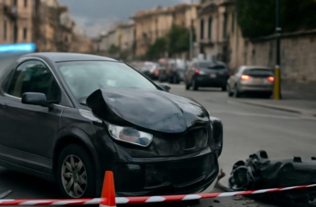 «Ti vengo ad uccidere dove lavori»: la minaccia che evidenzia l’incapacità delle istituzioni