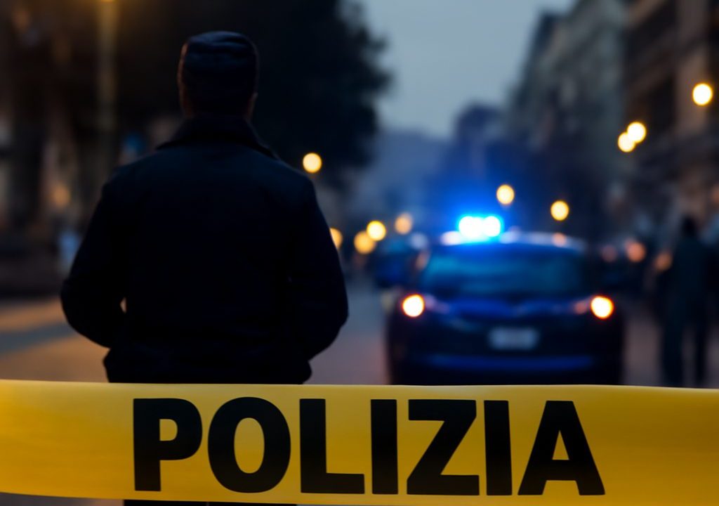 Feste sul palcoscenico, buio nelle strade: la faccia nascosta della Napoli da vetrina