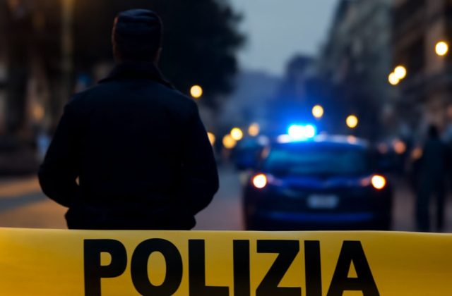 Feste sul palcoscenico, buio nelle strade: la faccia nascosta della Napoli da vetrina