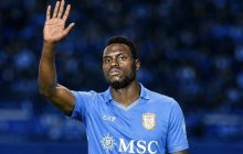 Napoli, colpo in difesa: Badiashile firma fino al 2031 e ingaggia la sfida di Allegri.