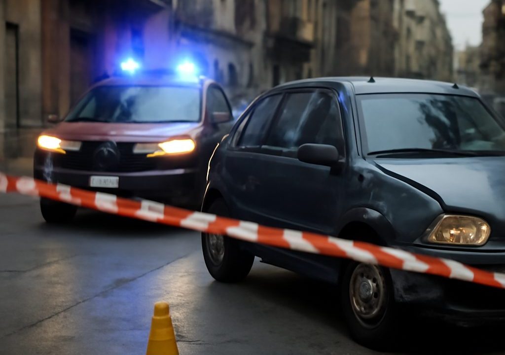 Dodicenne accoltellato: la Napoli delle passerelle e delle scuse senza rimedio