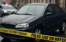 Auto rubata a Latina riemerge a Napoli dopo cinque anni: la sicurezza cittadina è in vacanza