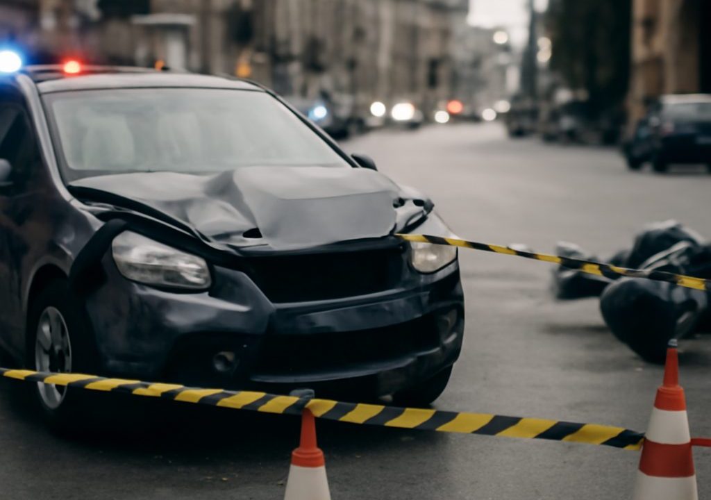 Strade in bilico: Napoli applaude le guardie e affida la sicurezza al caso