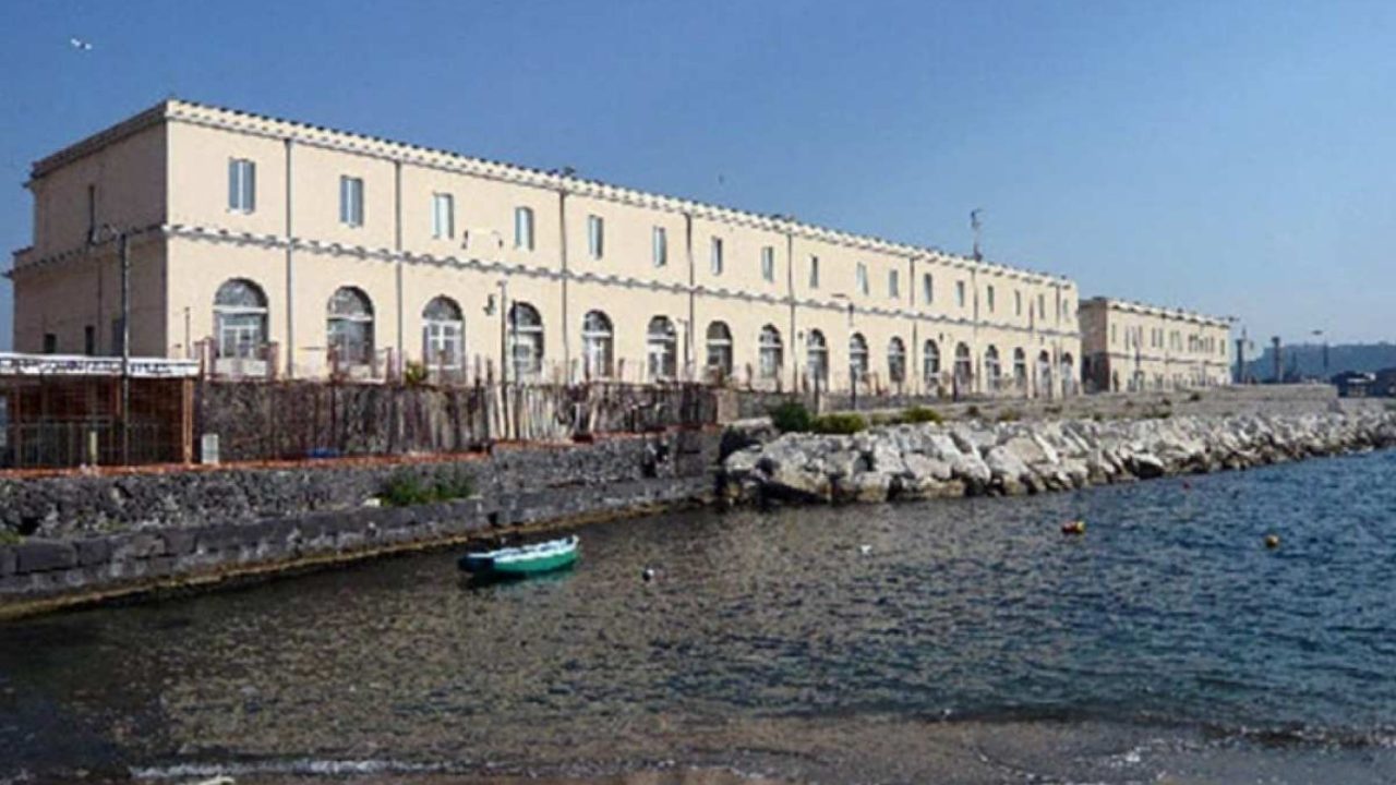 Nisida, il direttore smentisce il Sappe: “Piano di evacuazione e sicurezza garantiti nel nostro istituto”
