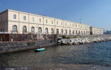 Nisida, il direttore smentisce il Sappe: “Piano di evacuazione e sicurezza garantiti nel nostro istituto”