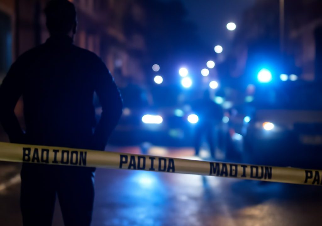 Festa interrotta, città che s’indebolisce: la normalità della paura a Secondigliano
