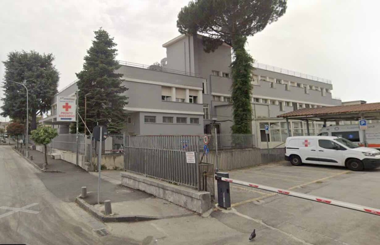 Caivano: 61enne di Orta di Atella trovato in fin di vita, telecamere al vaglio e indagini in corso
