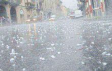 Maltempo in Campania: avviso giallo per forti temporali e rischio di allagamenti fino a domani pomeriggiox