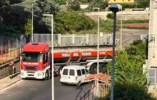 Sisma a Pozzuoli: oltre 1.400 interventi dei Vigili del Fuoco, ma la situazione si stabilizza con soli 36 richieste rimaste.