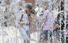 Campania in allerta: ondate di calore proseguono, province a rischio per altri due giorni
