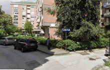 Omicidio a Ponticelli: indagini in corso per chiarire la morte di una donna di 57 anni con segni di violenza sul corpo