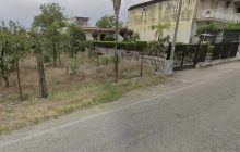 Spari in via D’Annunzio a Ottaviano: paura tra i residenti per l’attacco all’abitazione