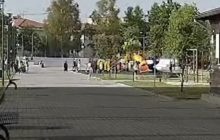 Parco Bonifacio, arrestato ad Agropoli il presunto aggressore: movente e rischio per chi va al parco