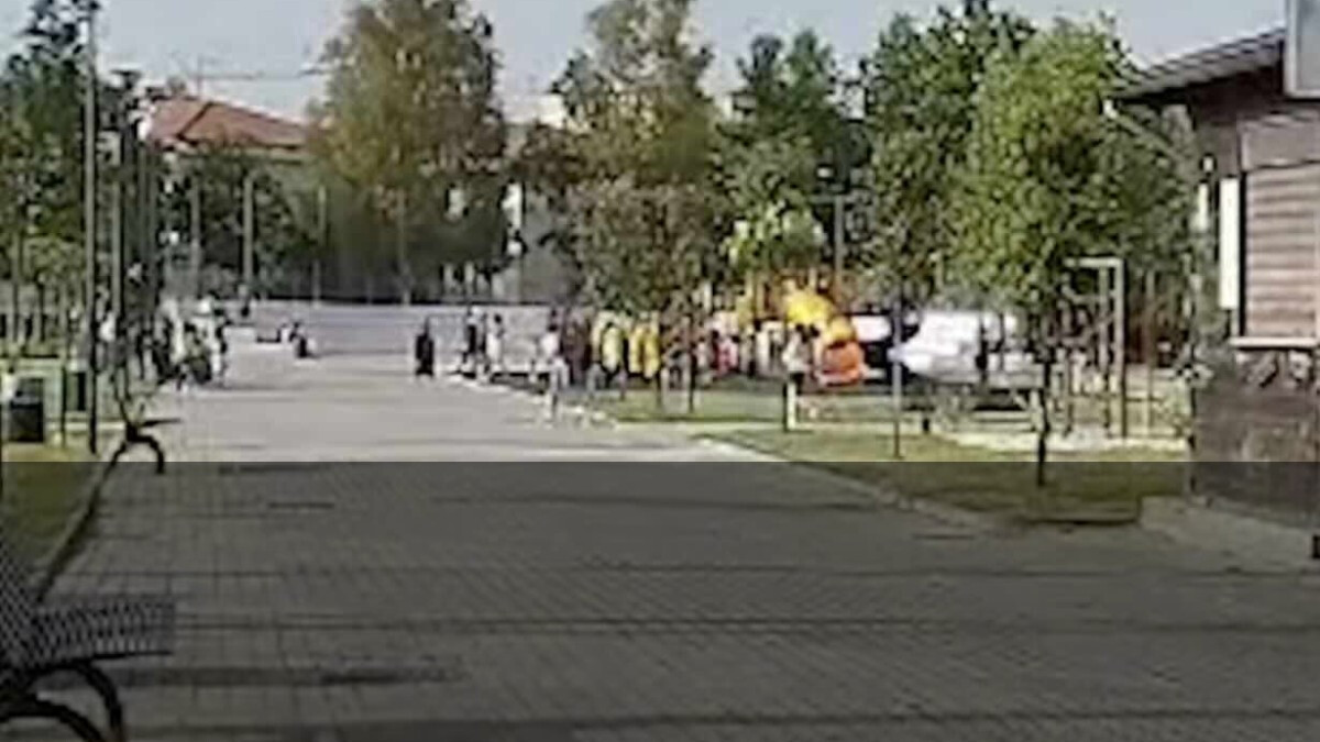 Parco Bonifacio, arrestato ad Agropoli il presunto aggressore: movente e rischio per chi va al parco