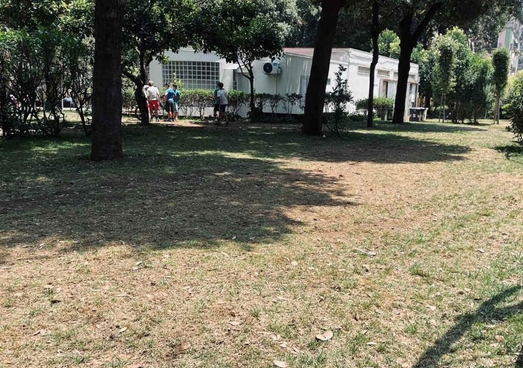 Parco Mascagna, residenti del quartiere in attesa di risposte: riqualificazione o degrado?
