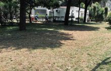 Parco Mascagna, residenti del quartiere in attesa di risposte: riqualificazione o degrado?