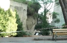 Patrimonio e presidio: quando il degrado dei monumenti spalanca porte alla microcriminalità