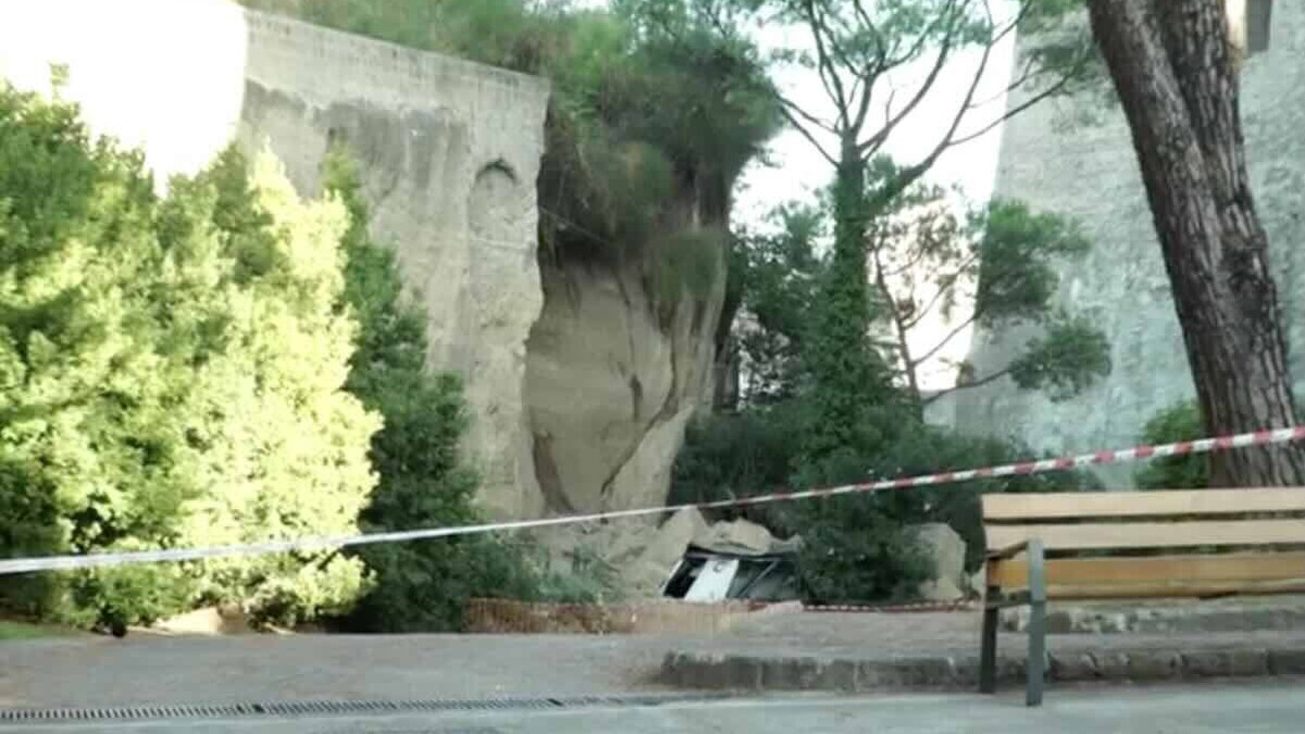 Patrimonio e presidio: quando il degrado dei monumenti spalanca porte alla microcriminalità