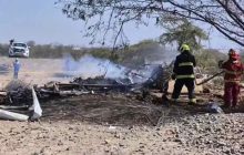Tragedia in Perù: aereo turistico si schianta, tra le vittime sette italiani