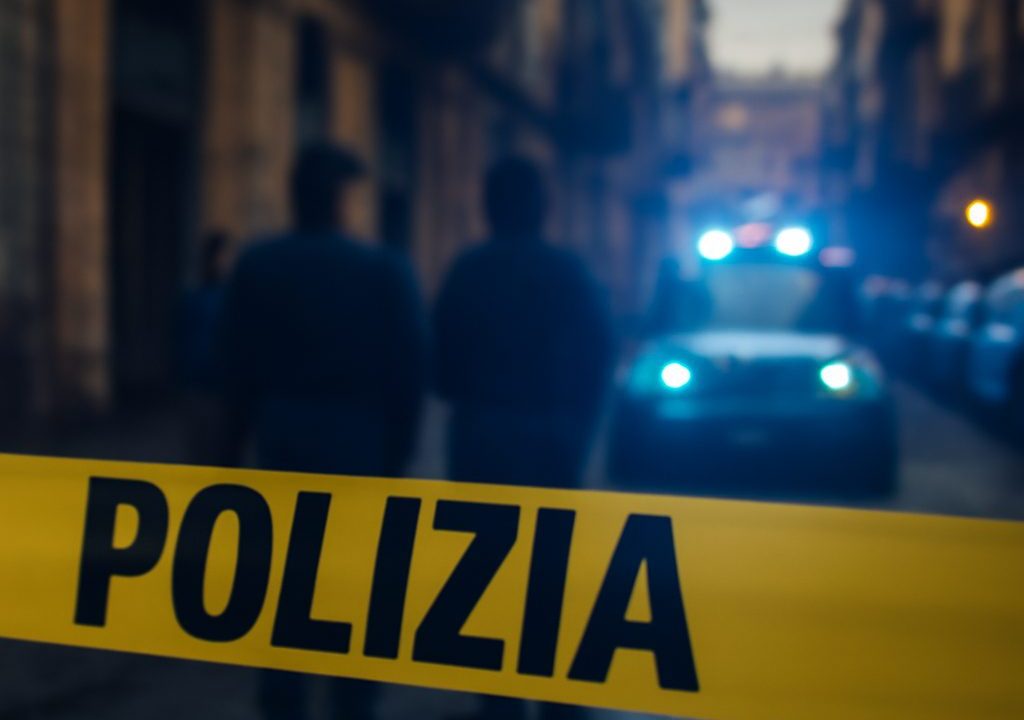 Allarmi e passerelle: la visita che illude Napoli tra bradisismo e violenza