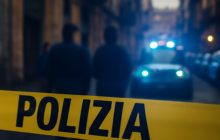 Allarmi e passerelle: la visita che illude Napoli tra bradisismo e violenza