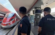 Piazza Garibaldi sotto controllo: tre arresti durante il via vai del weekend