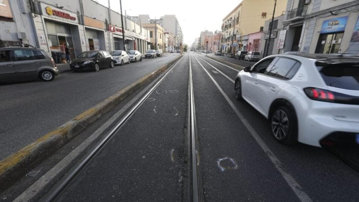 Poggioreale e il conto delle strade: Napoli non può aspettare