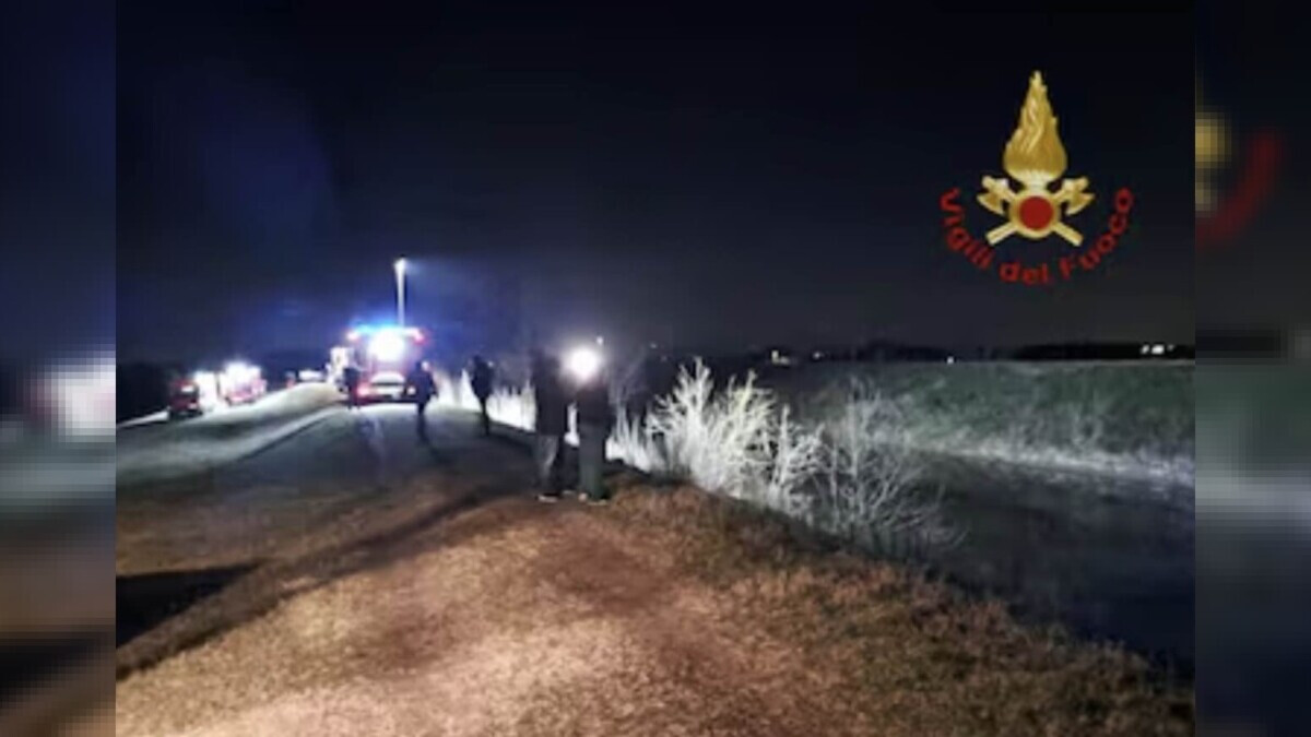 Poggioreale piange la coppia morta nel tamponamento sull’A16