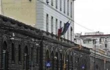 Violenza e rapine a Vico Equense: individuato e catturato il responsabile delle torture contro tre giovanix