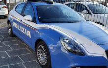 Pozzuoli, evaso dagli arresti domiciliari: fuga interrotta dalle forze dell’ordine.