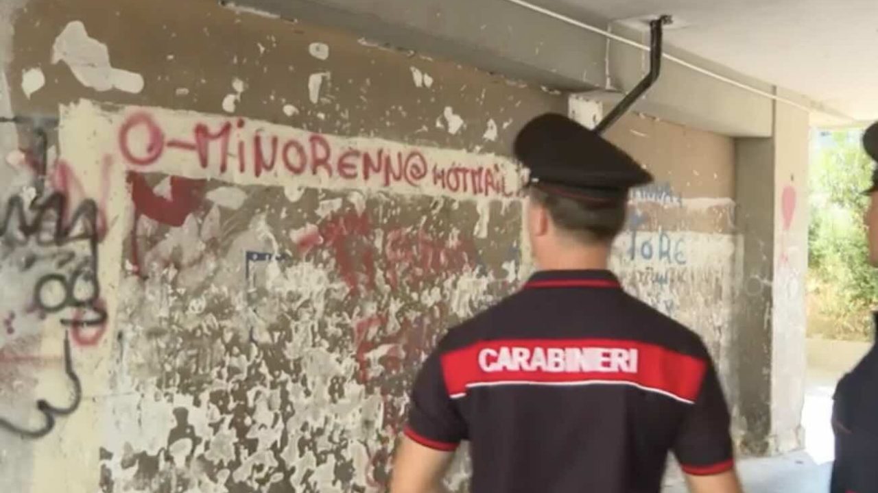 Ponticelli, lite tra ragazzi degenera in violenza: la spirale di aggressioni continua